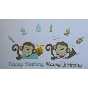 Uau.bg XE015 - Хартиени елементи - Модел 15