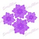 ScrapMan 4228 / FL-7 - Flowers-1