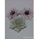 ScrapMan 4228 / FL-7 - Flowers-1