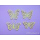 ScrapMan 3834 / BTRF-3 - Set Butterfly-3