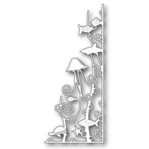 Memory Box 99463 - Deep Sea Corner