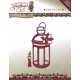 Find It Trading ADD10070 Amy Design Christmas Greetings - Lantern