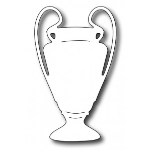Frantic Stamper FRA-Die-09867 - Trophy