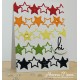 Frantic Stamper FRA-Die-09868 - Star Line