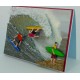 Frantic Stamper FRA-Die-09929 - Three Surfers