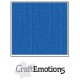 CraftEmotions 001232/1075 LHC-15 A4 - Signal Blue