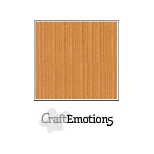 CraftEmotions 001232/1240 LHC-91 A4 - Toffee