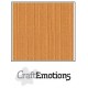 CraftEmotions 001232/1240 LHC-91 A4 - Toffee