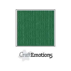 CraftEmotions 001232/1025 LHC-63 A4 - Leaf Green