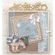 Joy crafts 6002/0578 - Border  Diamonds