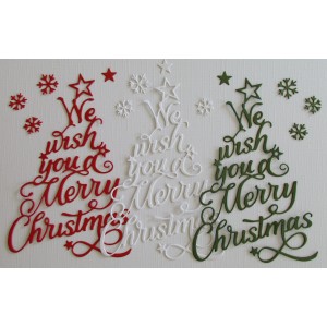 Uau.bg XE209 - Хартиени елементи - Модел 209