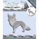 Find It Trading ADD10084 Amy Design Wintertide - Fox