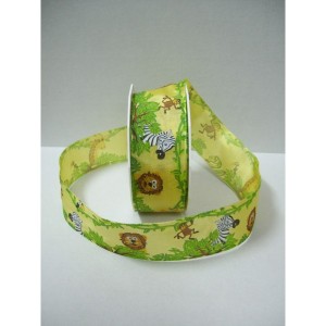 Dschungel 376 - Панделка на ролка - 40 - 605