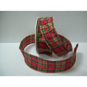 ЧНГ Edinburg 150 - Панделка на ролка - 40 - 609