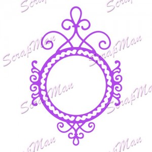 ScrapMan RL026 - Frame 4