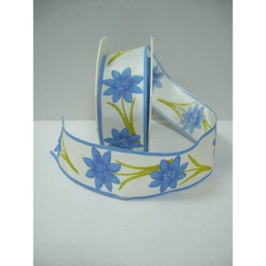 Sanibel 547 - Панделка на ролка - 40 - 614