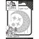Find It Trading YCD10081 - Yvonne Creations Pretty Pierrot - Filigree Moon