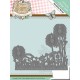 Find It Trading YCD10083 - Yvonne Creations Spring-tastic - Dandelion Border