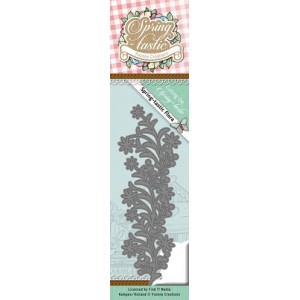 Find It Trading YCD10087 - Yvonne Creations Spring-tastic - Flora