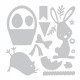 Sizzix 661684 - Easter