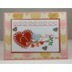 Cottage Cutz CC263 - Love Bird Branch