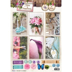 StudioLight EASYHH541 / A4 - Home & Hapiness 541 