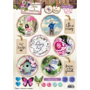 StudioLight EASYHH547 / A4 - Home & Hapiness 547