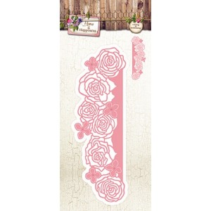 StudioLight STENCILHH24 - Home & Happiness 24