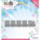 Find It Trading YCD10091 - Yvonne Creations Tots and Toddlers - Train