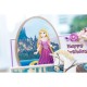 Disney DL076 Princess - Dreamy Rapunzel