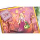 Disney DL076 Princess - Dreamy Rapunzel