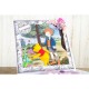 Disney DL108 Winnie the Pooh - Christopher Robin