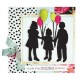 Spellbinders S4751 - Balloon Kids