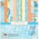 Scrapberry's SCB220610100B 12'x12' - Ocean Enchantment