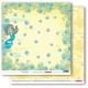 Scrapberry's SCB220610100B 12'x12' - Ocean Enchantment