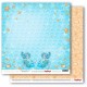 Scrapberry's SCB220610100B 12'x12' - Ocean Enchantment