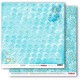 Scrapberry's SCB220610100B 12'x12' - Ocean Enchantment