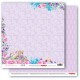 Scrapberry's SCB220610200B 12'x12' - Home Sweet Home