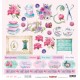 Scrapberry's SCB220610200B 12'x12' - Home Sweet Home