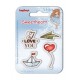 Scrapberry's SCB4907008B - Sweetheart – Boats & Balloons