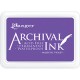 Archival Ink Pad AIP52494 - Majestic Violet