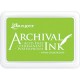 Archival Ink Pad AIP52531 - Vivid Chartreuse