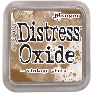 Tim Holtz TDO56317 Distress Oxides - Vintage Photo
