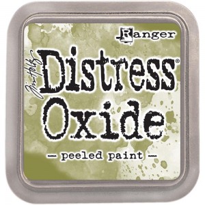 Tim Holtz TDO56119 Distress Oxides - Peeled Paint