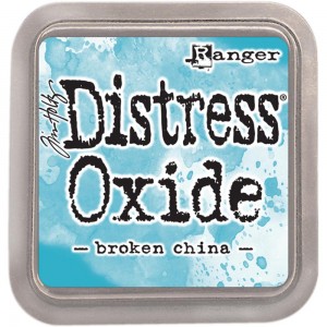 Tim Holtz TDO55846 Distress Oxides - Broken China