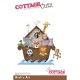 Cottage Cutz CC304 - Noah's Ark