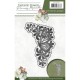 Find It Trading PM10094 - Precious Marieke Fantastic Flowers - Butterflies Border