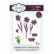 Creative Expressions CED1481 - Spring Daffodils