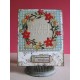 Memory Box 98189 - Catalina Wreath