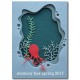 Memory Box 99719 - Curious Octopi